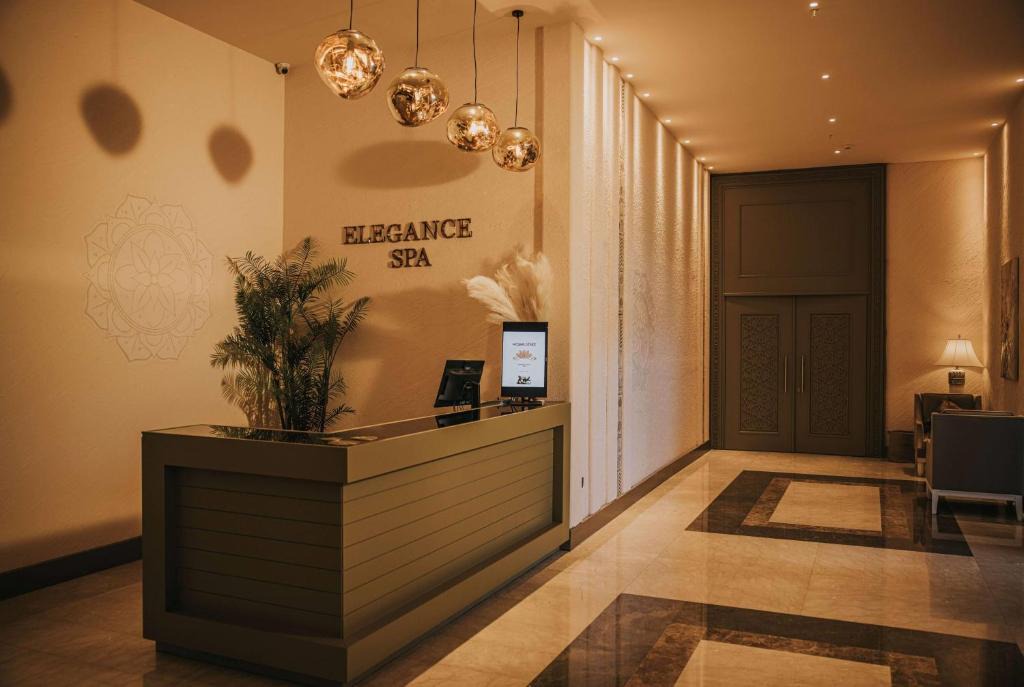 Artuklu Hotel | Ramada Plaza by Wyndham Mardin