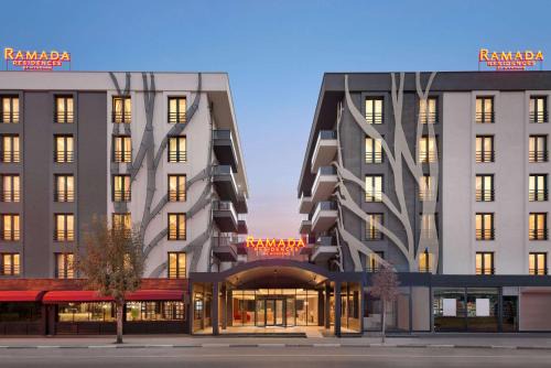 Altıeylul Hotel | Ramada Residences by Wyndham Balikesir