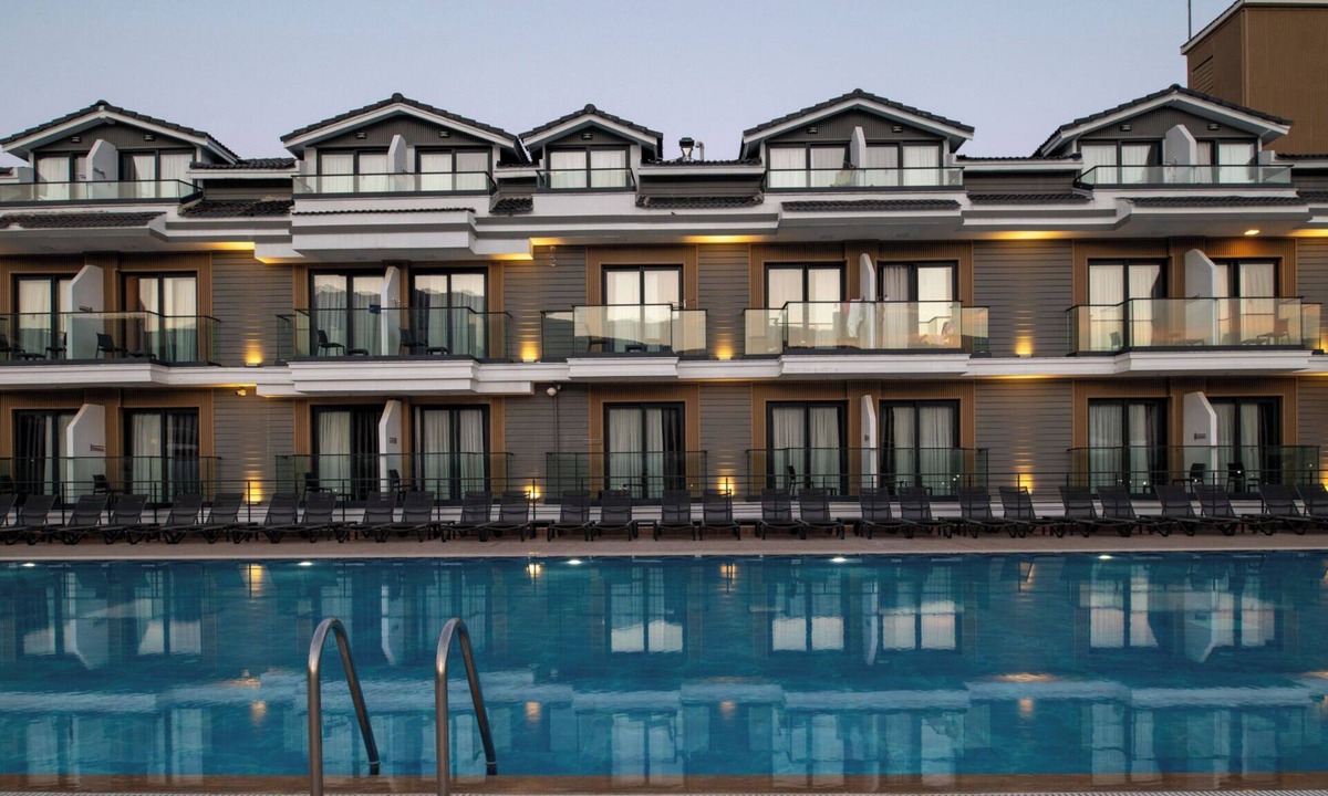Denizli Hotel | Ramada Resort by Wyndham Pamukkale Thermal