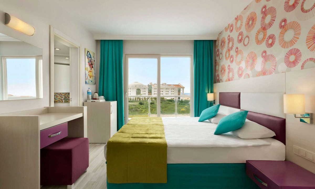Side Hotel | Ramada Resort by Wyndham Side