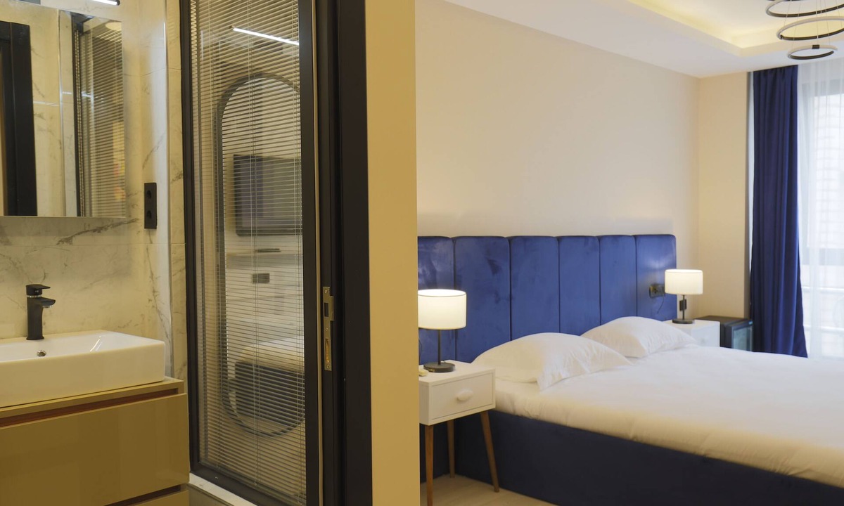 Cihangir Hotel | Ravello Suites Taksim
