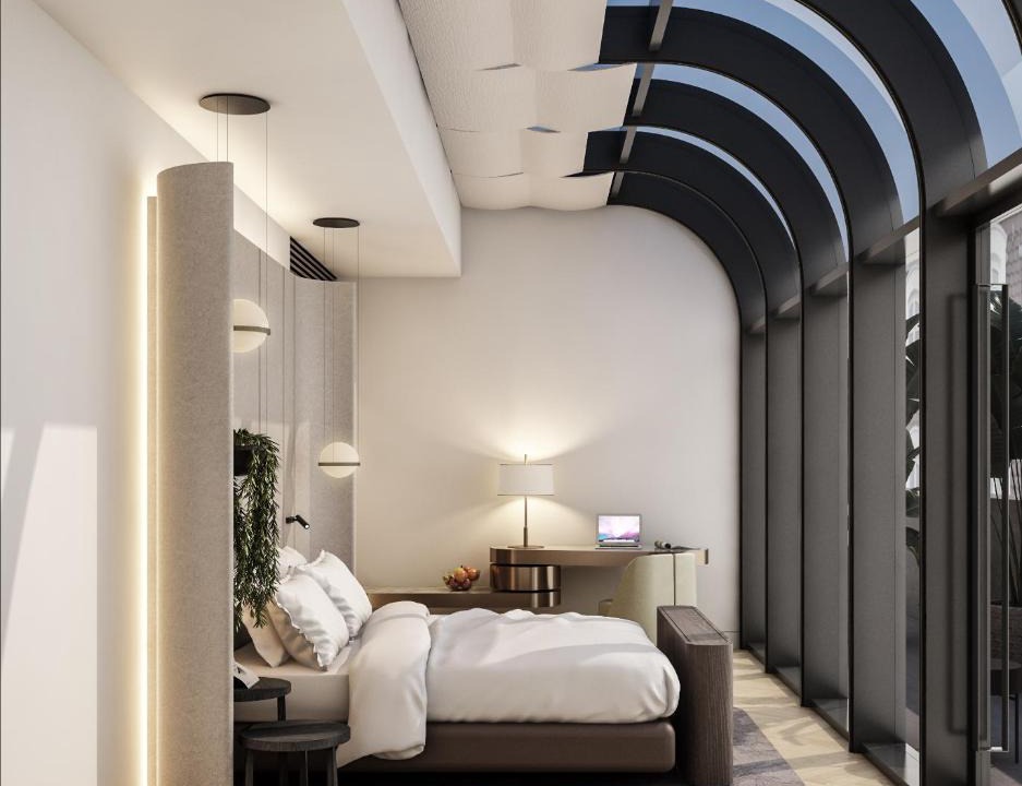 Talimhane Hotel | Rayelin Hotel Taksim