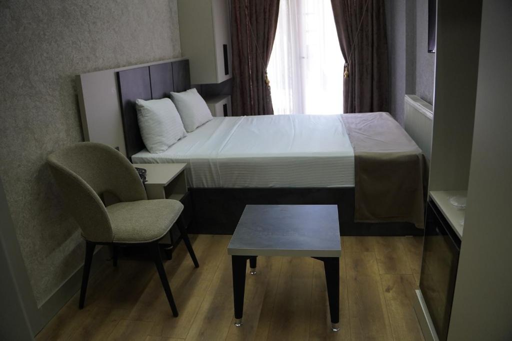 Ipekyolu Hotel | Real Hotel Van