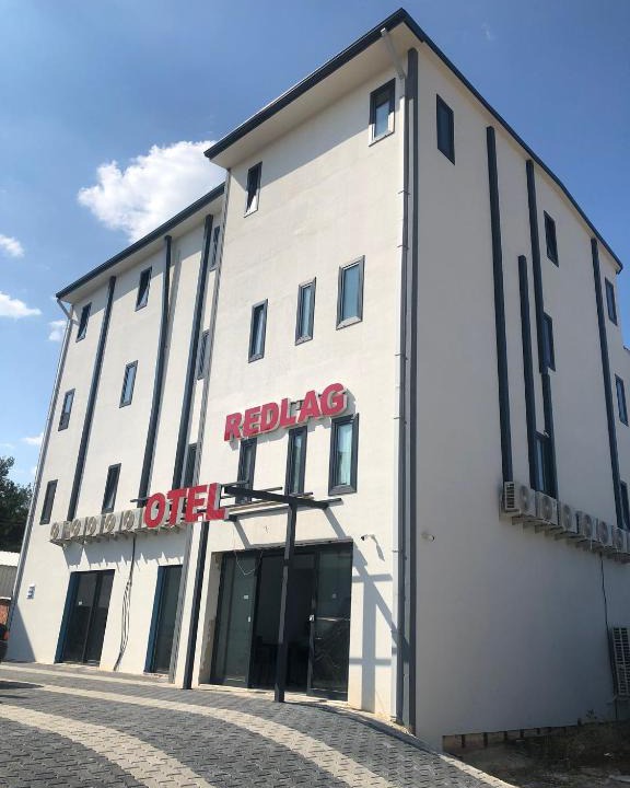 Muratpasa Hotel | RED FLAG HOTEL