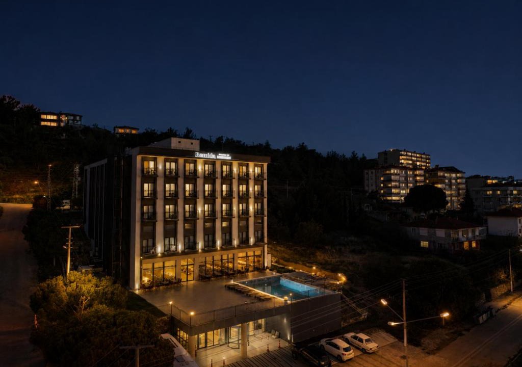 Guzelyali Hotel | Remida Managed By Dedeman
