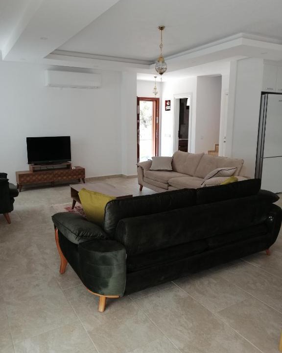 Datca Villa | Remy-layanna