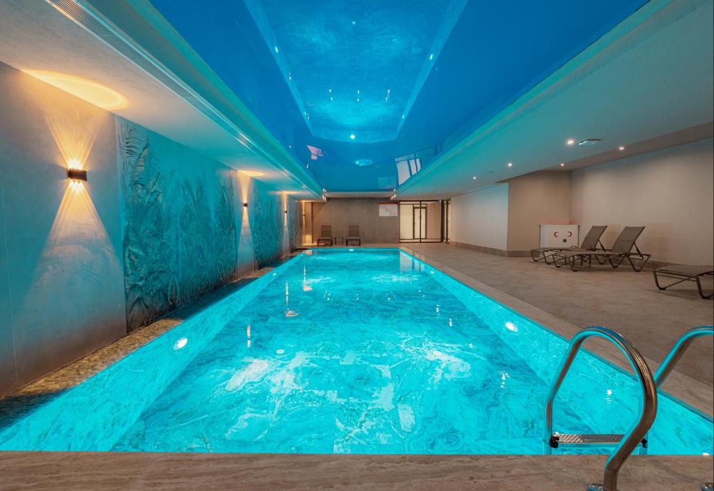 Kepez Hotel | RENEX HOTELS