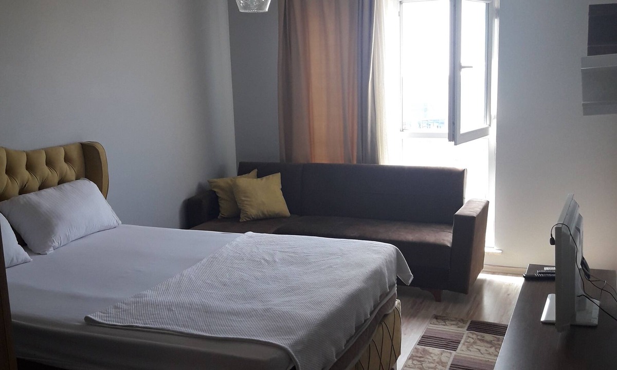 Buyukcekmece Hotel | Rental Suit