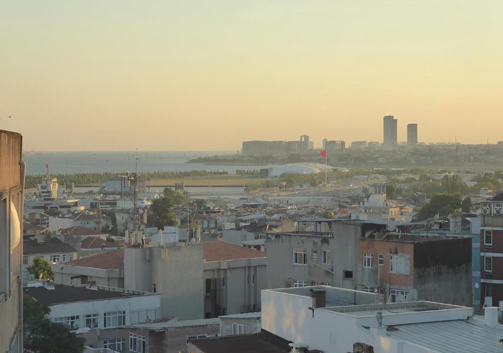 Beyazit Apartment | Renzo Hotel