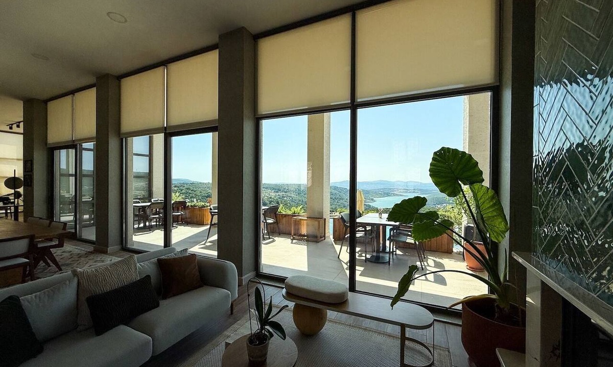 Ayvacik House | Reya Kazdağları