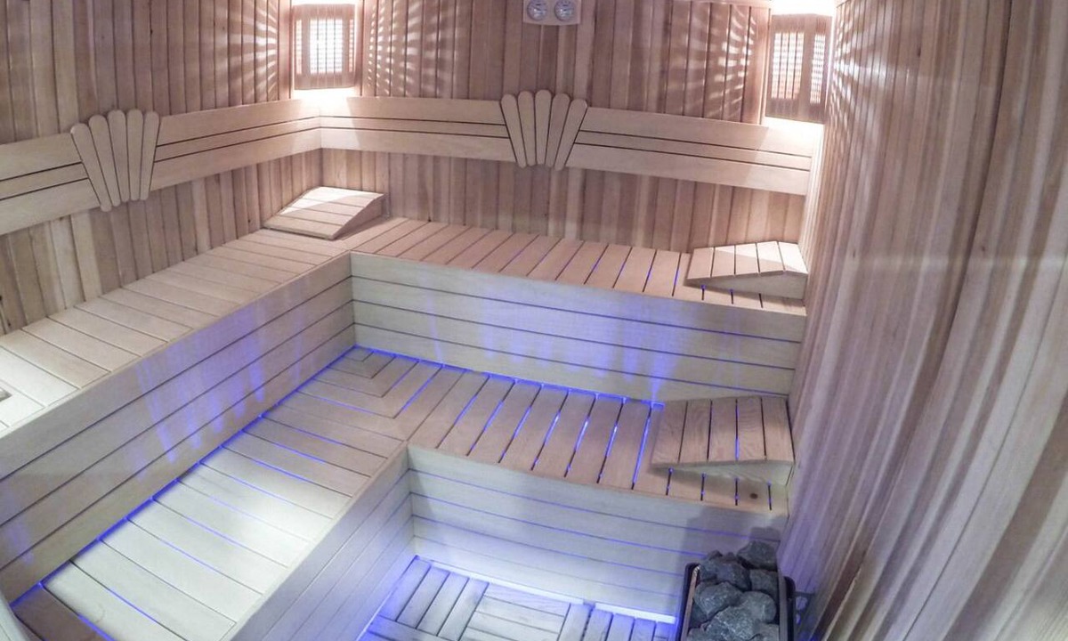 Altinoluk Hotel | Rezone Health & Oxygen Hotel