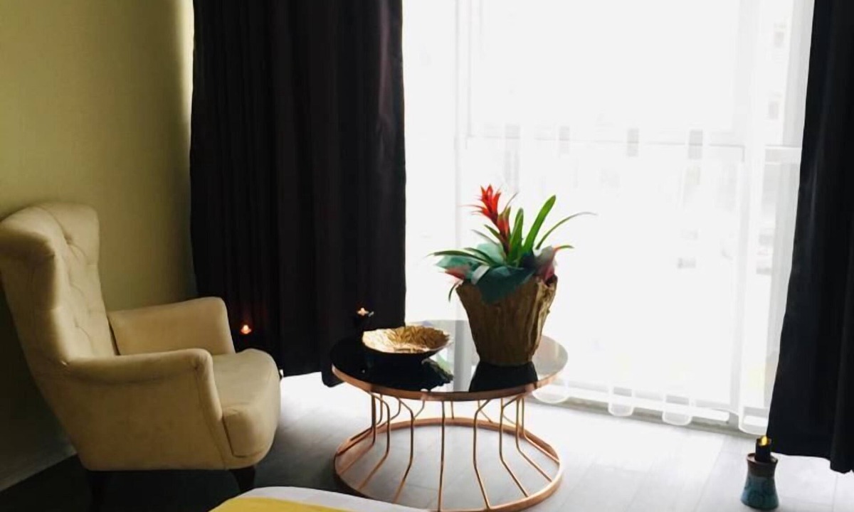 Sarikaya Hotel | RİSE SUİT OTEL
