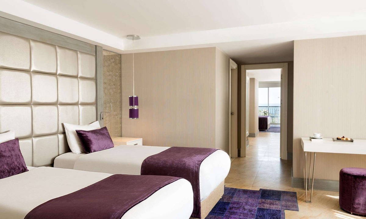 Beldibi Hotel | Rixos Beldibi - Adult Only - The Land of Legends Access