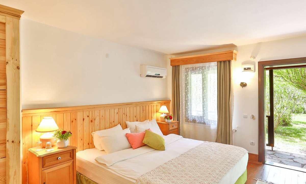Agva Hotel | Robin's Nest