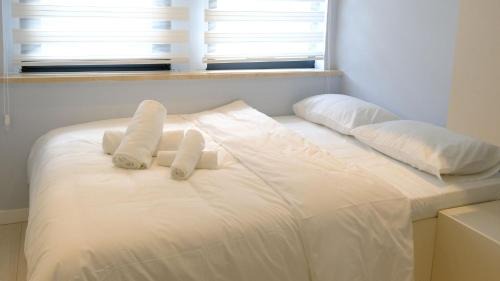Uskudar Hotel | Rodax Residence