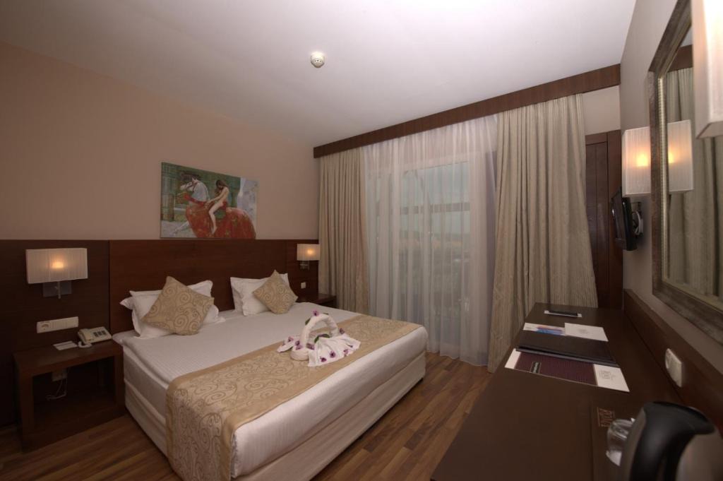 Side Hotel | Roma Beach Resort & SPA