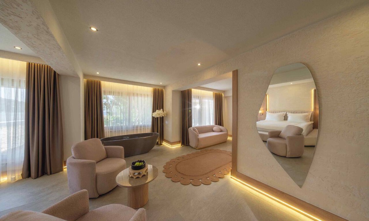 Torba Hotel | Roota Bodrum Hotel
