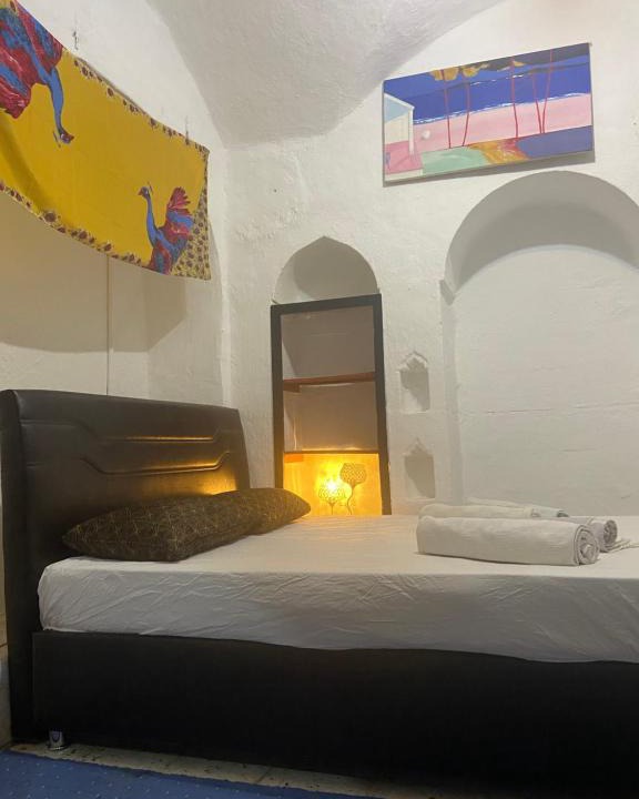 Artuklu Hostel | Rosa Hostel