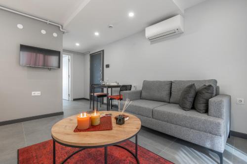 Konyaalti Apartment | Rose Erela