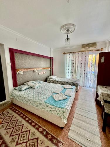 Patara House | Rose Hotel B&B