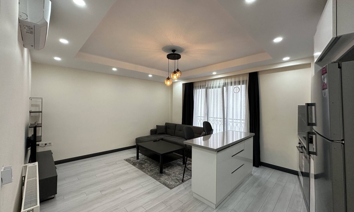 Kagithane Apartment | Rose Plus Residence