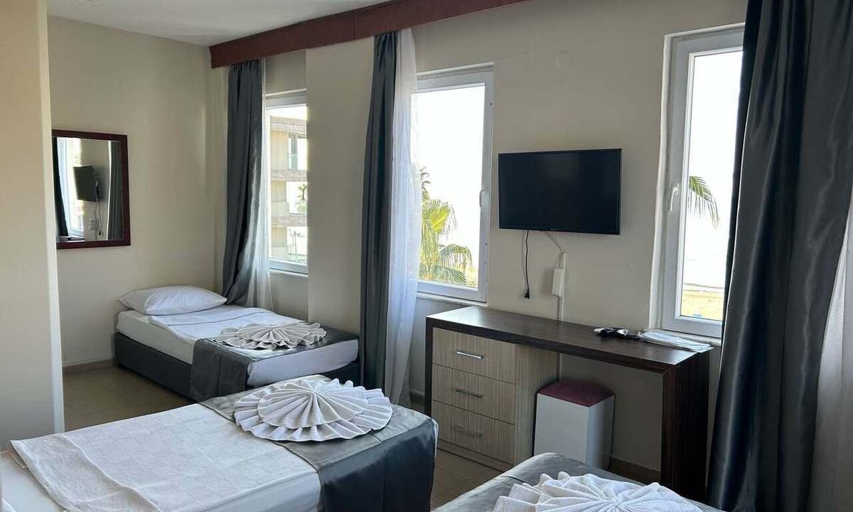 Alanya Hotel | Rosella Hotels