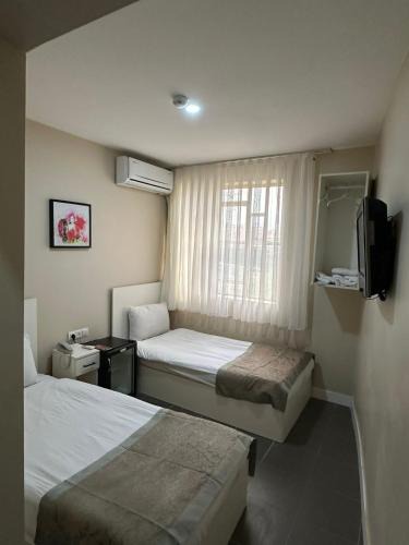 Beyoglu Hotel | Rota Star Hotel Beyoğlu