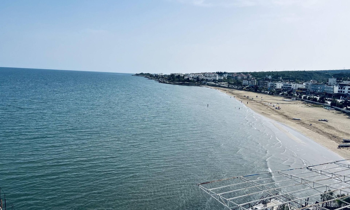 Ayas Hotel | Roxo Beach Hotel