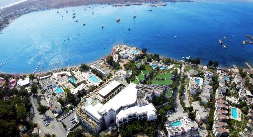 Gumbet Resort | Royal Asarlik Beach Hotel