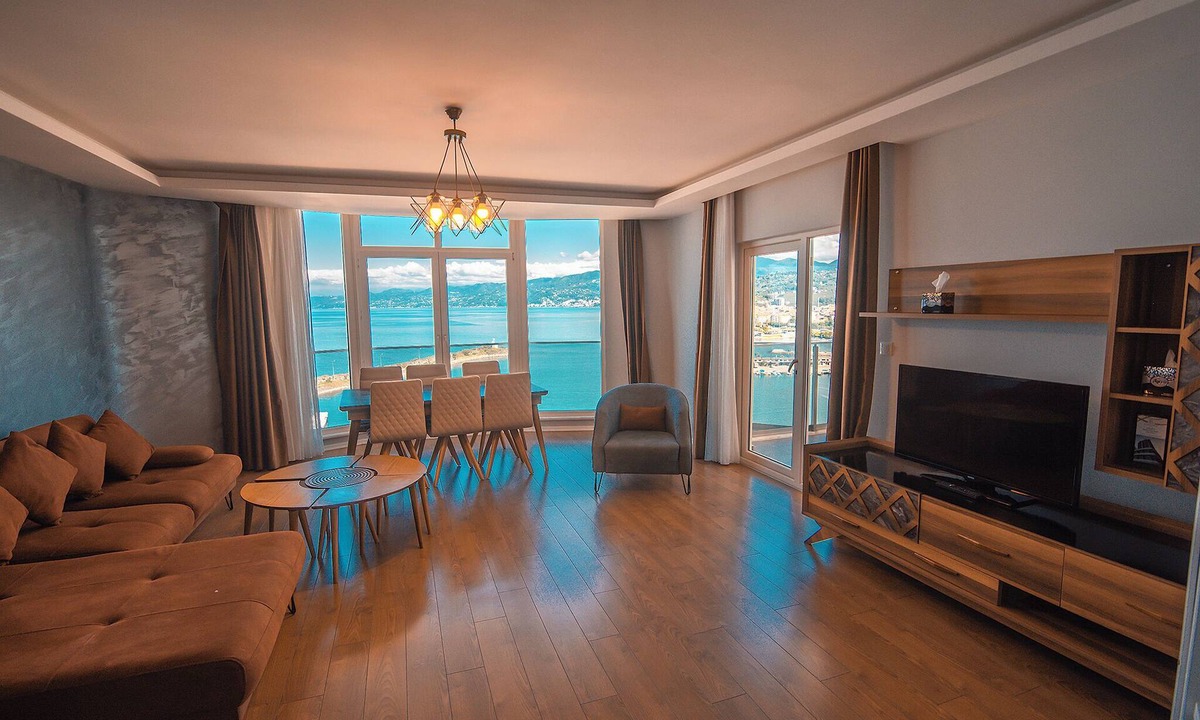 Arakli Hotel | Royal Comfort Hotel