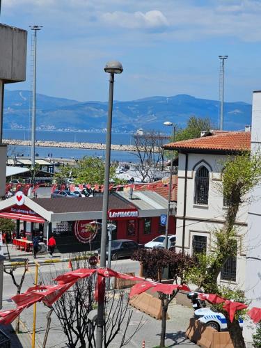 Bandirma Apartment | Royal Konaklama Huzur