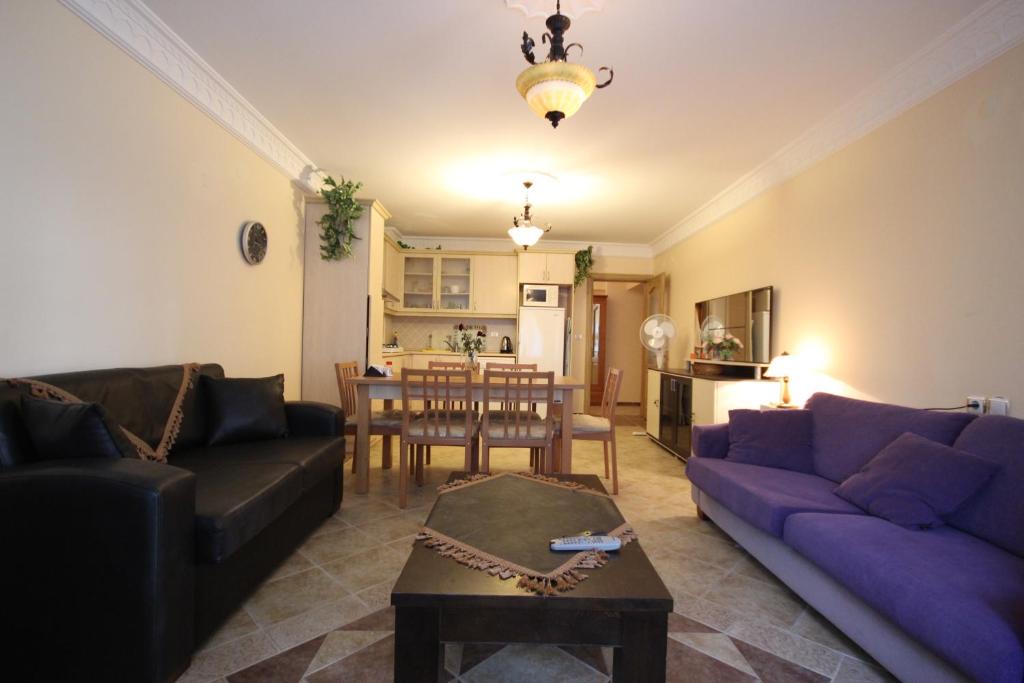 Camlık Mahallesi Apartment | Royal Residences