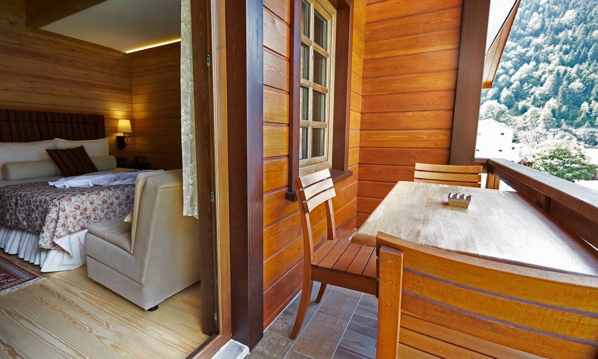 Uzungol Hotel | Royal Uzungol Hotel Spa & Restaurant