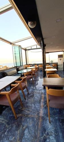 Beyazit Hotel | RoyalBoutique Hotel Anex B KayaRoyal - There is No Lift - All Coffees & Tea Free Of Charge At The Terrace Restaurant