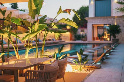 Hacımemis Hotel | Rupa Experience Hotel