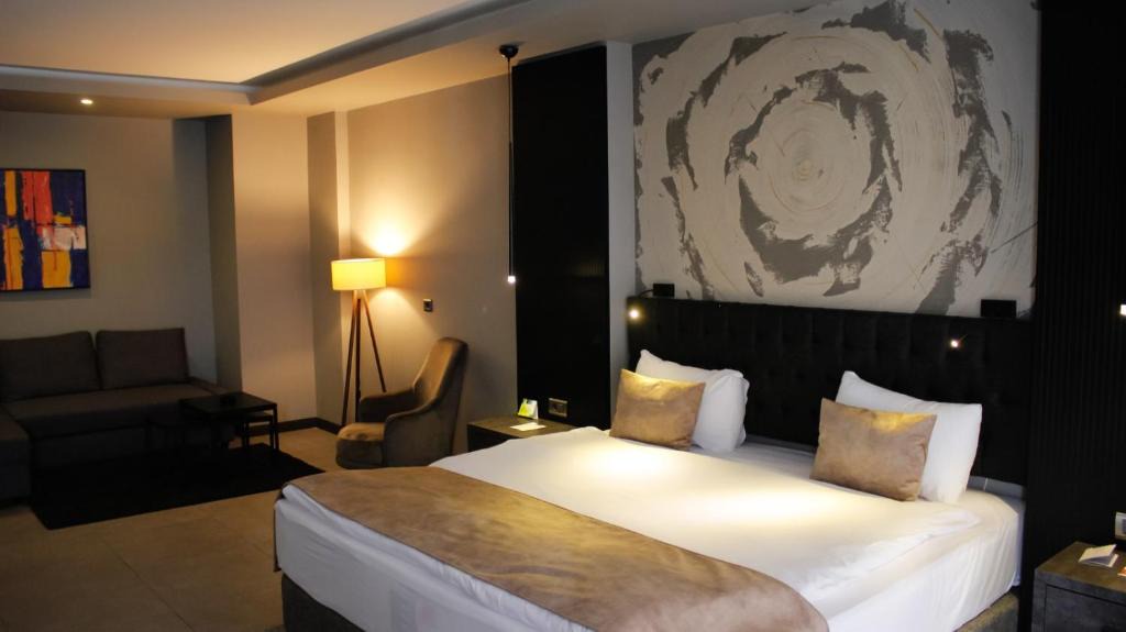 Edirne Hotel | RYS Hotel
