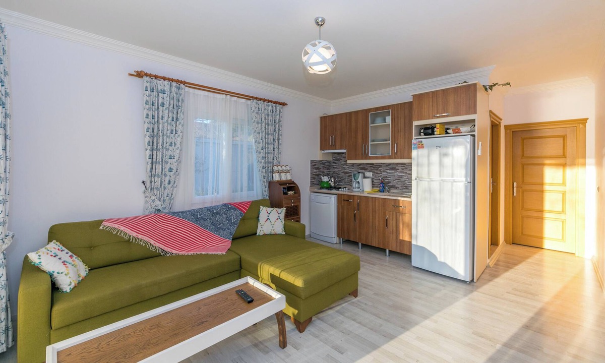 Sogut Condo | Söğüt Deniz Evi