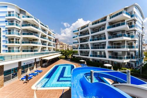 Alanya Apartment | SA Apartments! Family Apartments in Oba