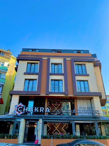 Trabzon Apartment | SAASSS HOTEL
