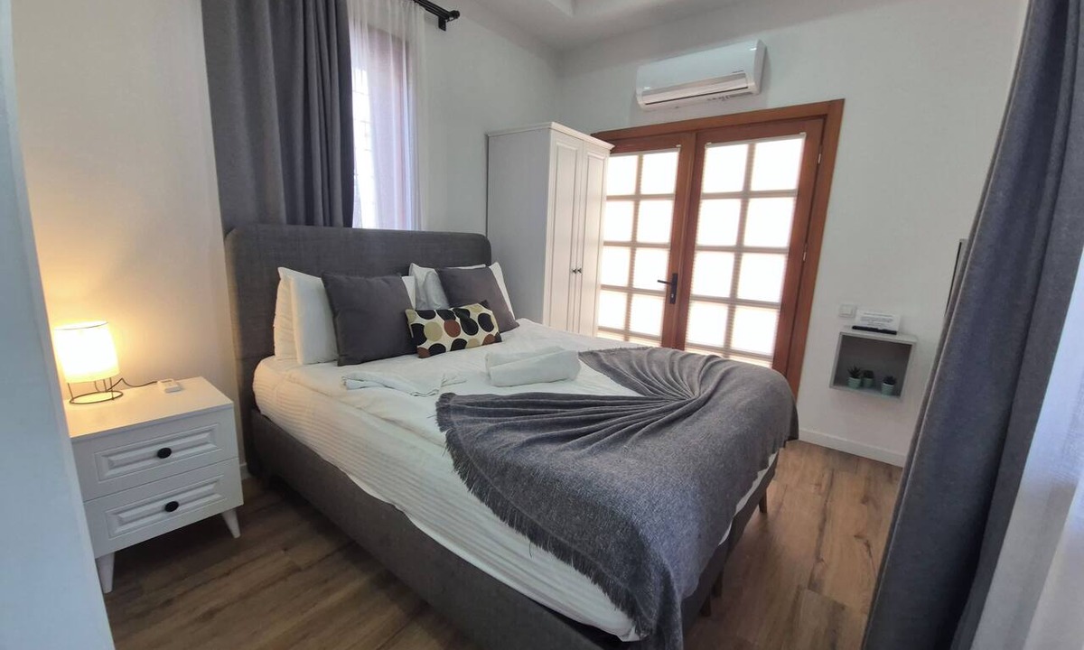 Kaleici Hotel | Sabah Homes