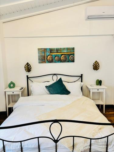 Hacımemis House | Sadele Hacımemiş