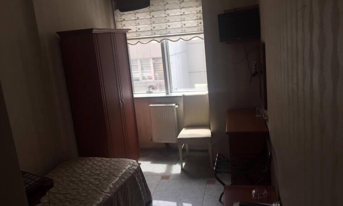 Artvin Hotel | Sadikoglu Oteli