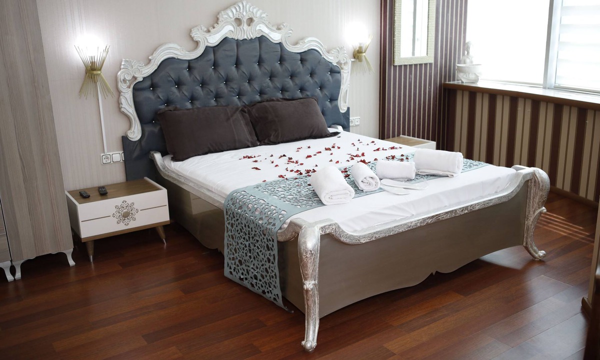 Silivri Hotel | Safir Hotels Silivri
