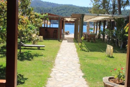 Avlana Bed & Breakfast | Sakin Vadi Winehouse