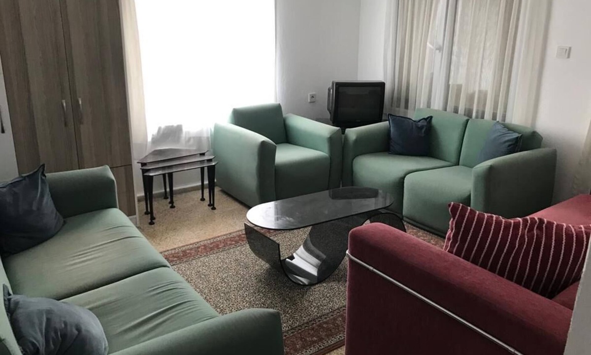 Yenisakran Condo | Sakran Bambo