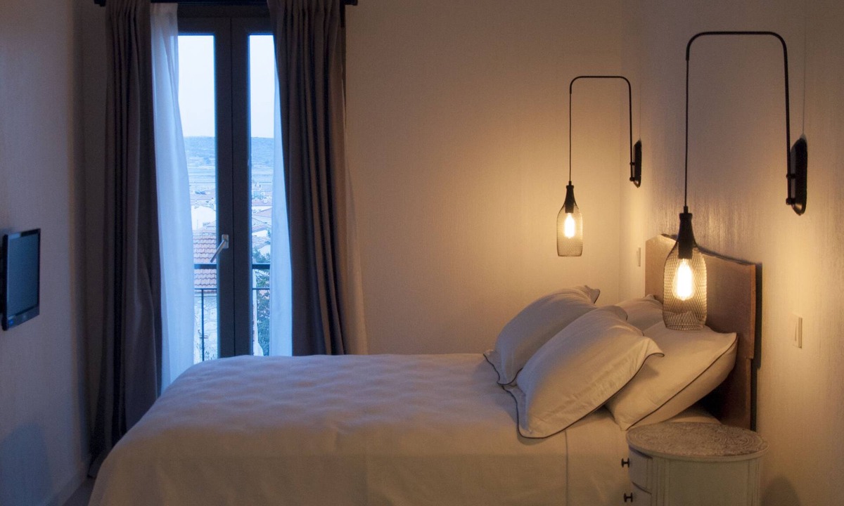 Tokoglu Hotel | Sakula Otel