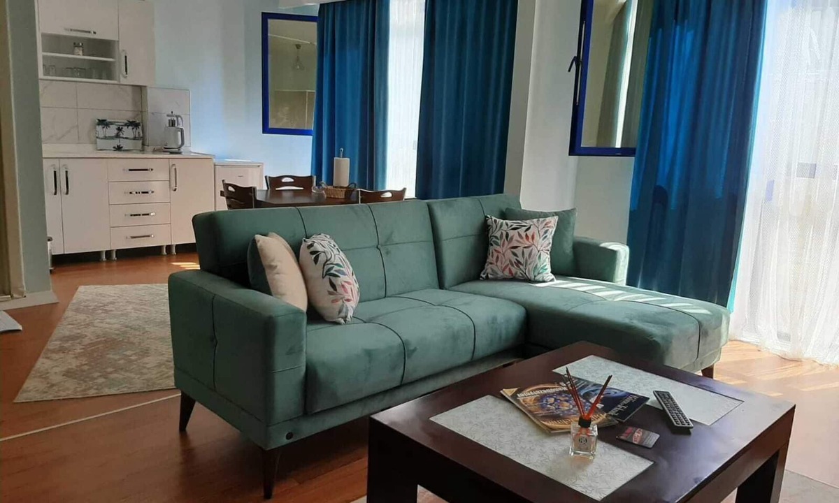 Samsun City Center Apartment | Samlife Apart