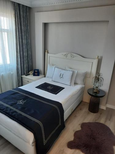 Ilkadım Hotel | Samsun Charme Hotel