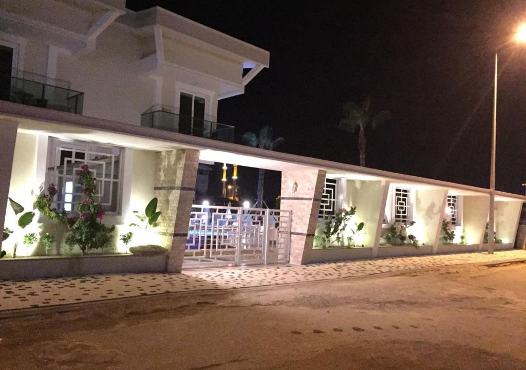 Manavgat Apartment | SAND VİLLAGE APART