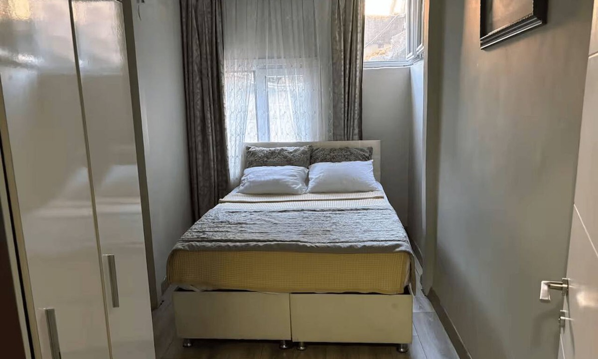 Sultanahmet Apartment | Santa Sophia Apart